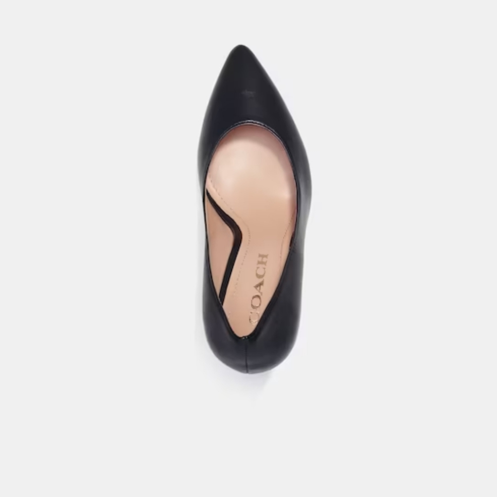 New! Skyler Pump in Black 🖤 Size 7.5 - Picture 2 of 6